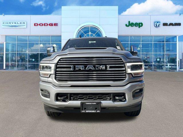 new 2024 Ram 2500 car, priced at $78,570