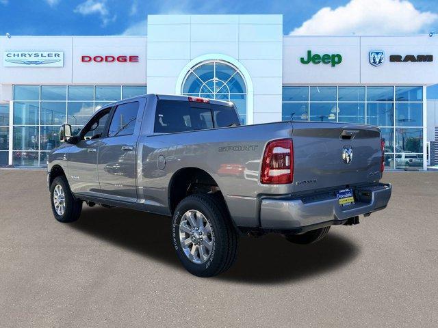 new 2024 Ram 2500 car, priced at $78,570