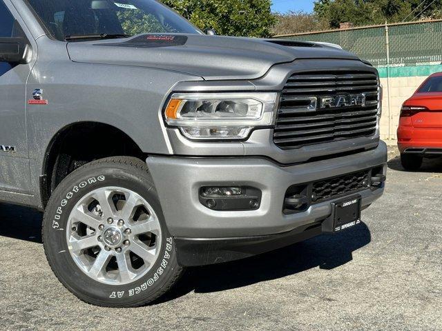 new 2024 Ram 2500 car, priced at $78,570