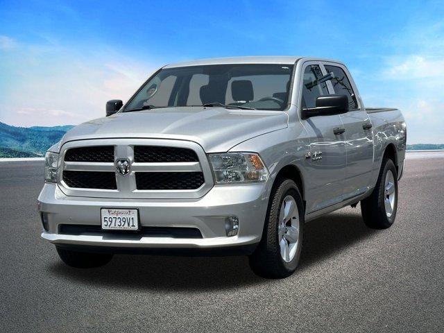 used 2014 Ram 1500 car, priced at $15,883