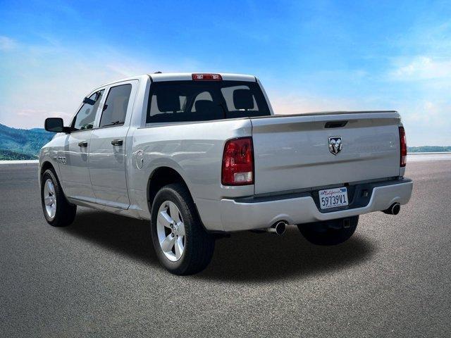 used 2014 Ram 1500 car, priced at $15,883