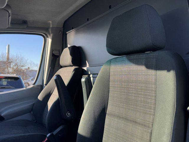 used 2016 Mercedes-Benz Sprinter car