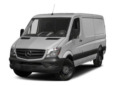 used 2016 Mercedes-Benz Sprinter car