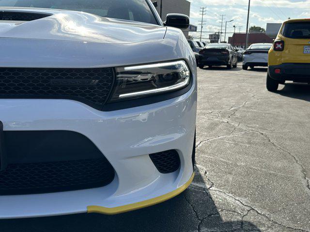 new 2023 Dodge Charger car, priced at $38,011