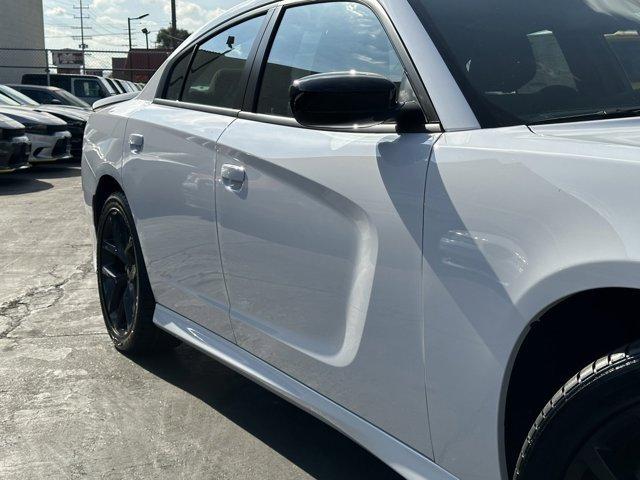 new 2023 Dodge Charger car, priced at $38,011