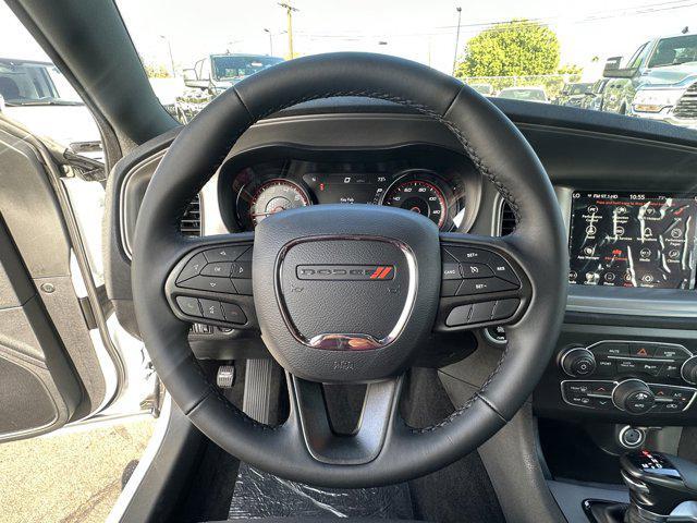 new 2023 Dodge Charger car, priced at $38,011