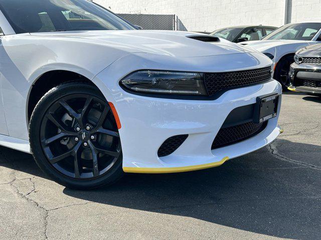 new 2023 Dodge Charger car, priced at $38,011