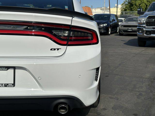 new 2023 Dodge Charger car, priced at $38,011