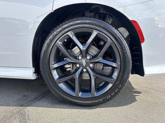 new 2023 Dodge Charger car, priced at $38,011