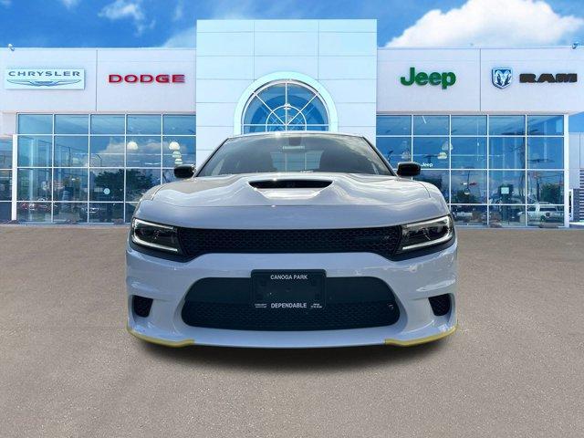 new 2023 Dodge Charger car, priced at $38,011