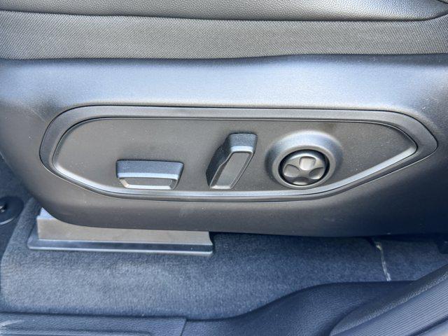 new 2025 Jeep Grand Cherokee car, priced at $46,775