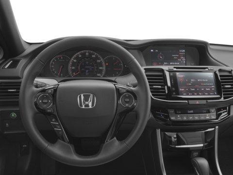 used 2017 Honda Accord car, priced at $17,888