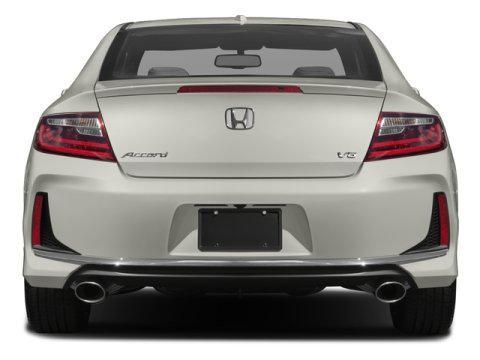 used 2017 Honda Accord car, priced at $17,888