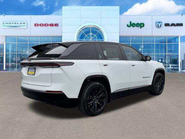 new 2024 Jeep Wagoneer S car, priced at $71,995