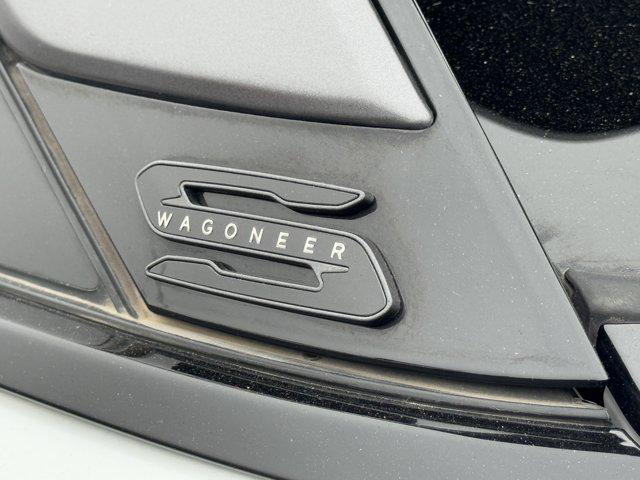 new 2024 Jeep Wagoneer S car, priced at $71,995