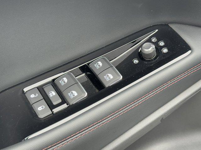 new 2024 Jeep Wagoneer S car, priced at $71,995