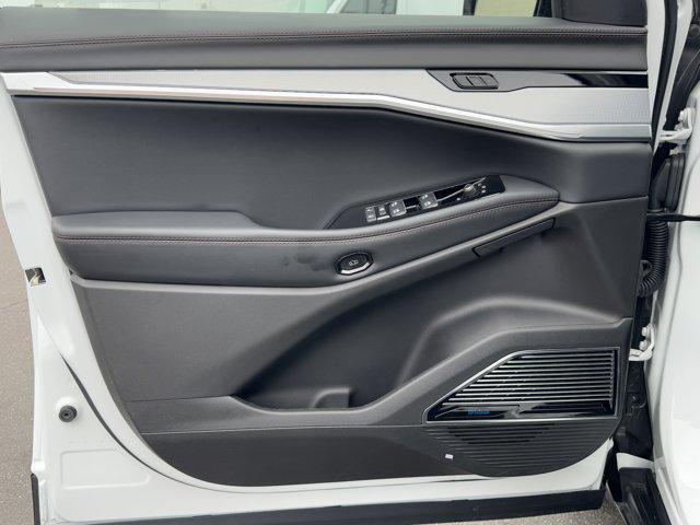new 2024 Jeep Wagoneer S car, priced at $71,995