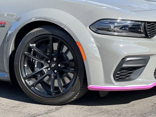 new 2023 Dodge Charger car, priced at $63,825