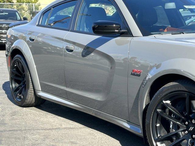 new 2023 Dodge Charger car, priced at $60,825