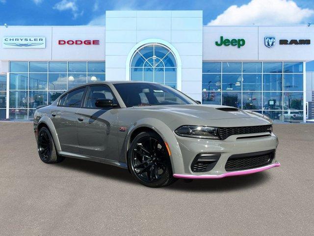 new 2023 Dodge Charger car, priced at $60,825