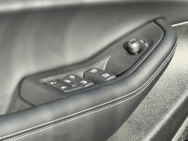 new 2025 Jeep Grand Cherokee L car, priced at $55,985