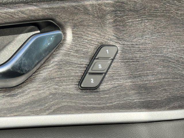 new 2025 Jeep Grand Cherokee L car, priced at $55,985