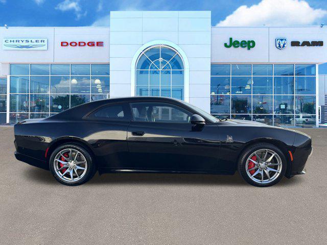 new 2024 Dodge Charger car, priced at $82,175