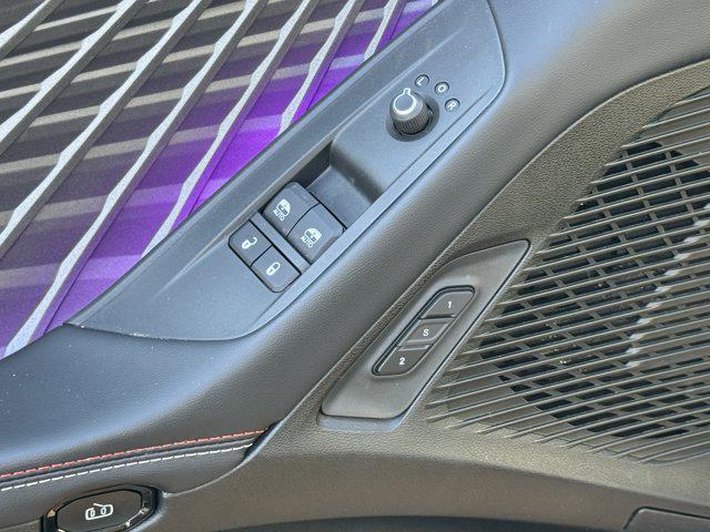 new 2024 Dodge Charger car, priced at $82,175