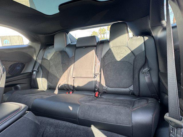 new 2024 Dodge Charger car, priced at $82,175
