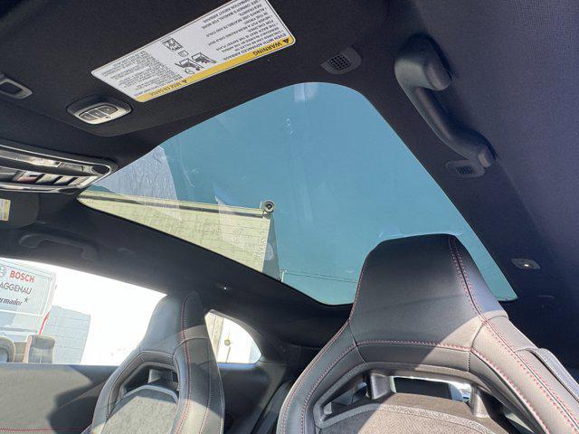 new 2024 Dodge Charger car, priced at $82,175