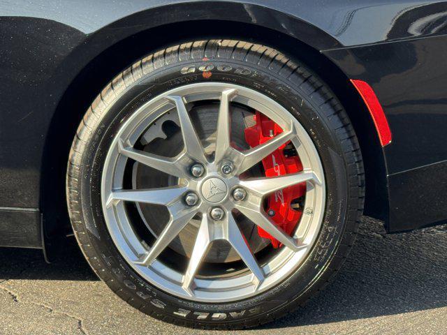 new 2024 Dodge Charger car, priced at $82,175