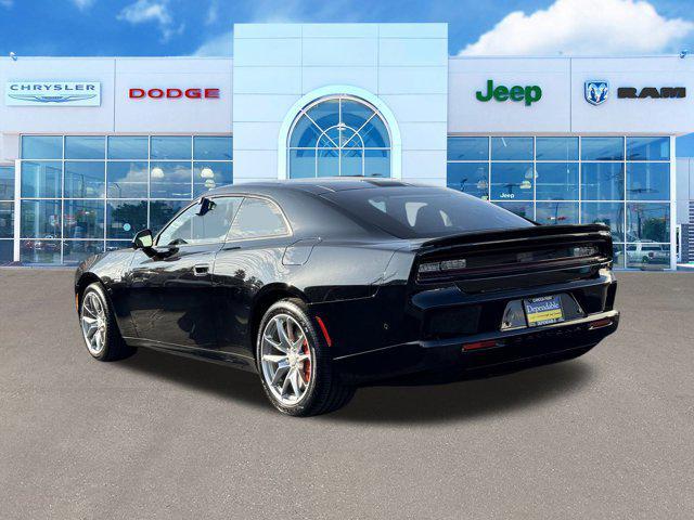 new 2024 Dodge Charger car, priced at $82,175