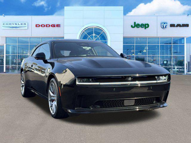 new 2024 Dodge Charger car, priced at $82,175