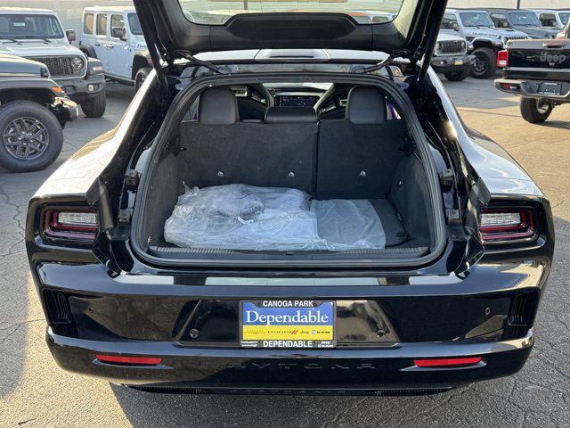 new 2024 Dodge Charger car, priced at $82,175