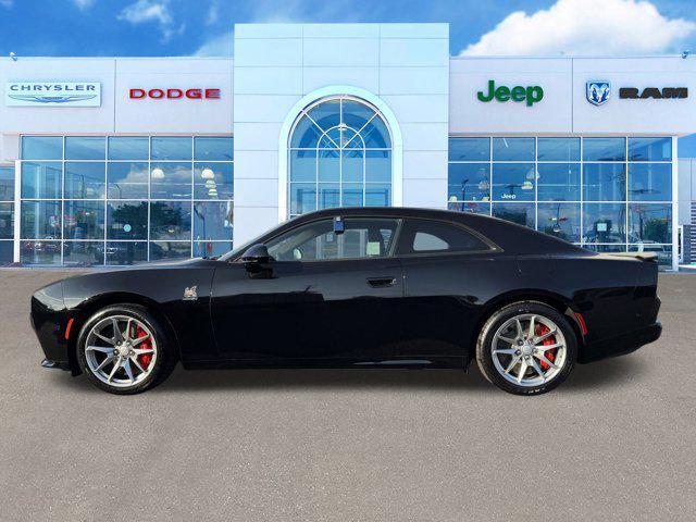 new 2024 Dodge Charger car, priced at $82,175