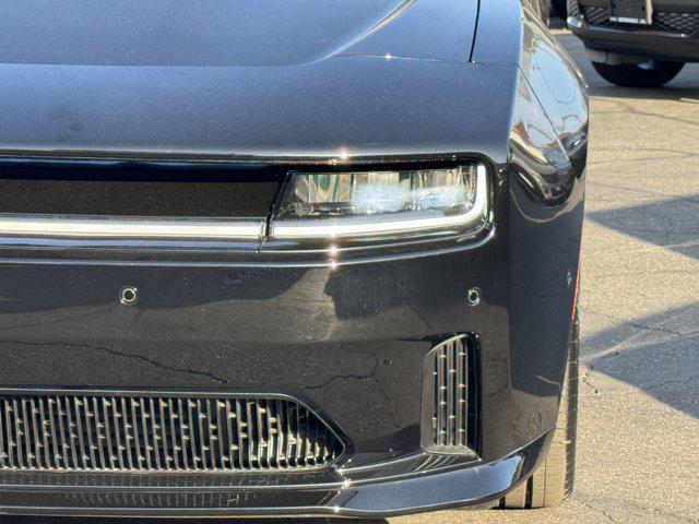 new 2024 Dodge Charger car, priced at $82,175