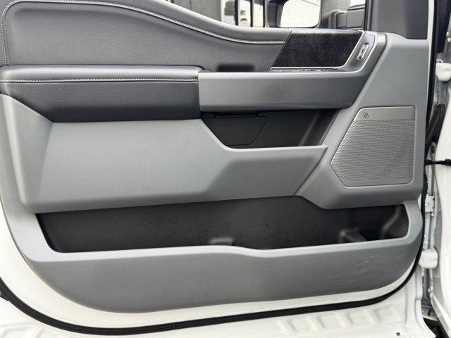 used 2024 Ford F-250 car, priced at $58,777