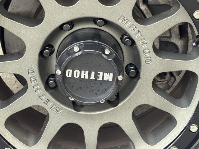 used 2024 Ford F-250 car, priced at $58,777