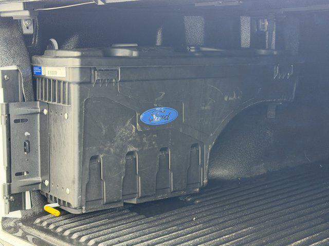 used 2024 Ford F-250 car, priced at $58,777