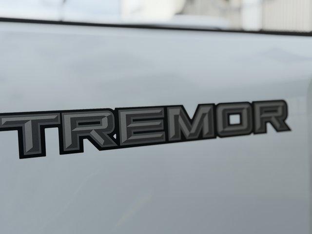 used 2024 Ford F-250 car, priced at $58,777