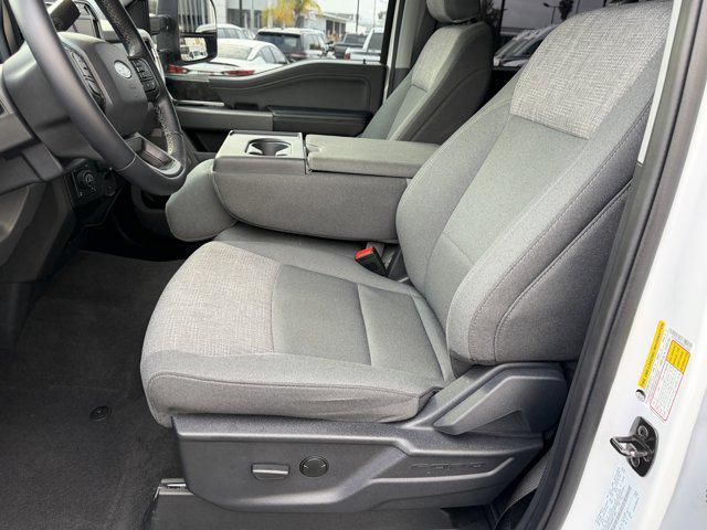 used 2024 Ford F-250 car, priced at $58,777