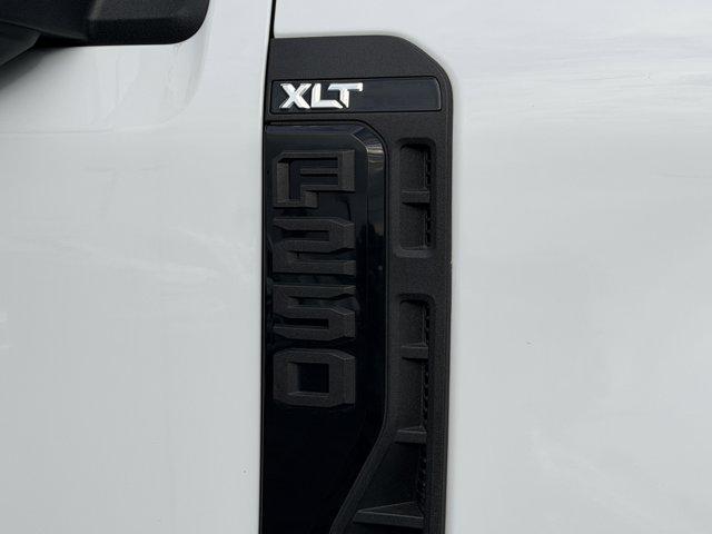 used 2024 Ford F-250 car, priced at $58,777