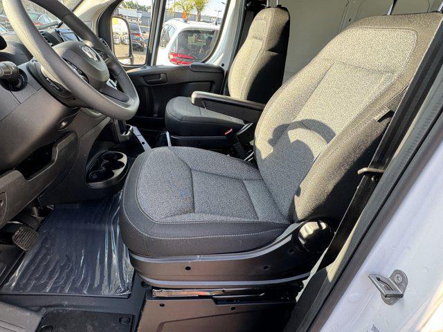 new 2025 Ram ProMaster 3500 car, priced at $58,225