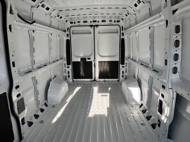 new 2025 Ram ProMaster 3500 car, priced at $58,225