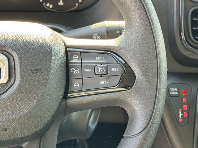 new 2025 Ram ProMaster 3500 car, priced at $58,225