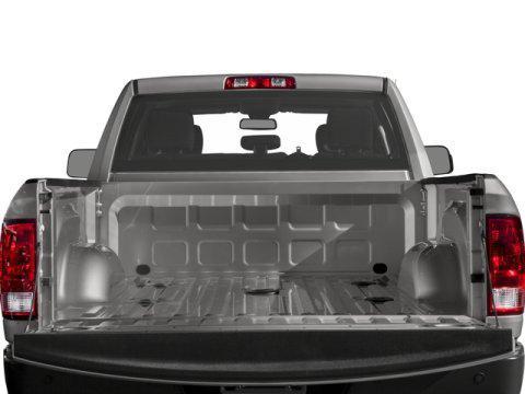 used 2016 Ram 2500 car