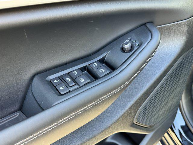 new 2025 Jeep Grand Cherokee L car, priced at $51,910