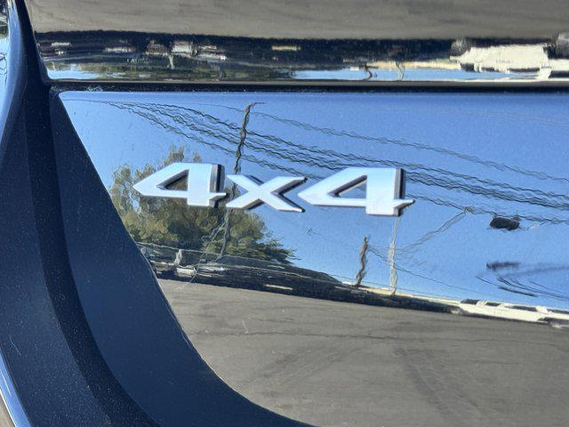 new 2025 Jeep Grand Cherokee L car, priced at $51,910