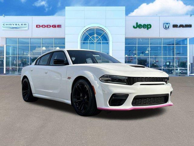 new 2023 Dodge Charger car, priced at $62,491