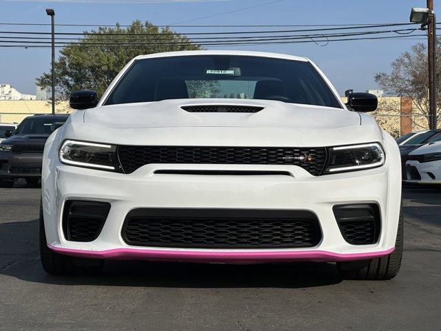 new 2023 Dodge Charger car, priced at $63,495